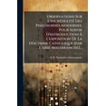 thumbnail image 1 of Observations Sur L'incrédulité Des Philosophes Modernes, Pour Servir D'introduction À L'exposition De La Doctrine Catholique [par L'abbé Malebranche]... (Paperback), 1 of 1