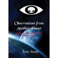 thumbnail image 1 of Observations from Another Planet, (Paperback), 1 of 1