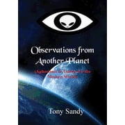 Observations from Another Planet, Paperback