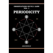 Observations on W.D. Gann Vol. 1: Periodicity