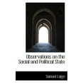 thumbnail image 1 of Observations on the Social and Political State (Paperback), 1 of 1