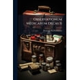 thumbnail image 1 of Observationum Medicarum Decas Ii (Paperback), 1 of 1