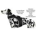 thumbnail image 1 of Observe Pet Location While Working - Pet Tracker Rechargeable Dog GPS Collar Tracker Size:XL, 1 of 5