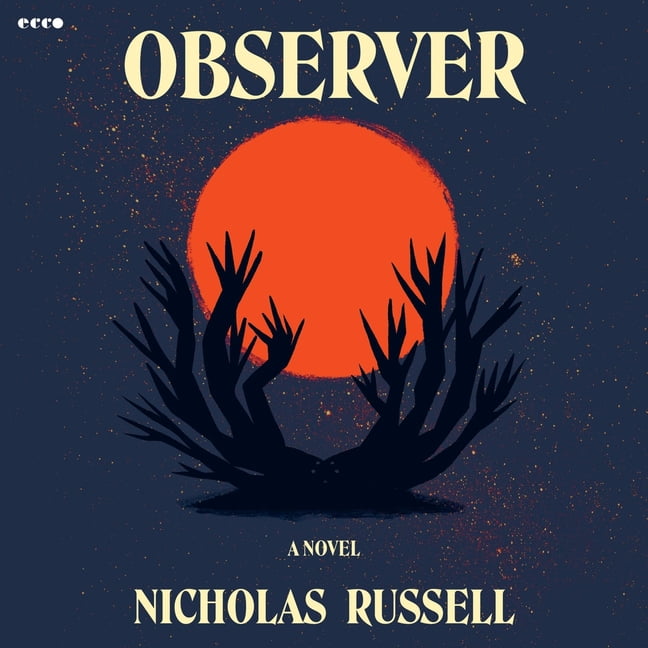 Observer, (Audiobook)