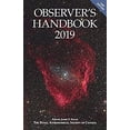 thumbnail image 1 of Pre-Owned Observer's Handbook 2019: USA Edition Paperback, 1 of 1