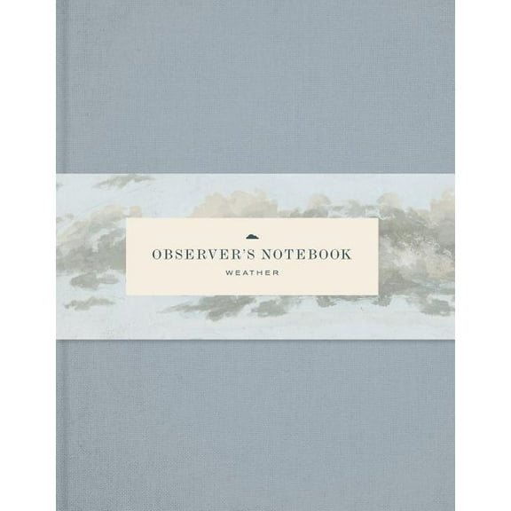 Observer's Notebook: Weather (Diary)