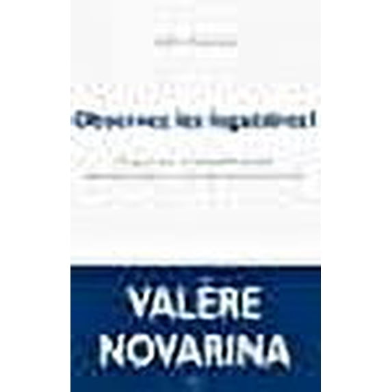 Observez les logaèdres !: Le vrai sang, version pour la scène et autres textes