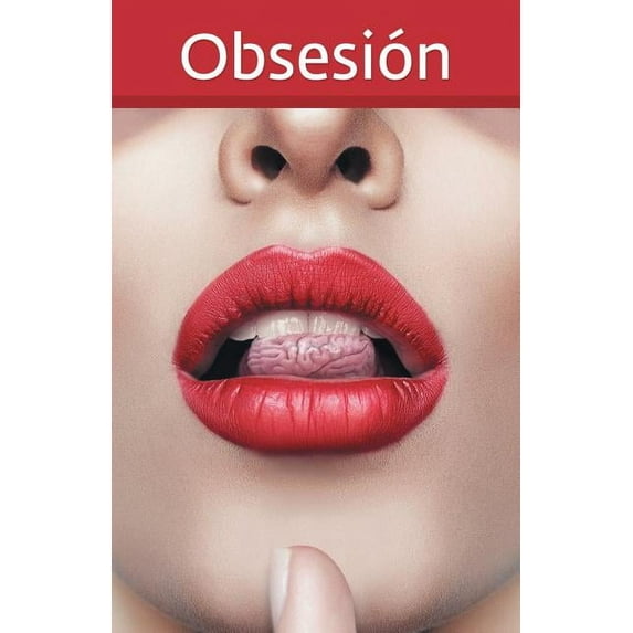 Obsesion (Paperback)