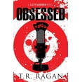 thumbnail image 1 of Pre-Owned Obsessed: 4 (Lizzy Gardner, 4) Paperback, 1 of 4