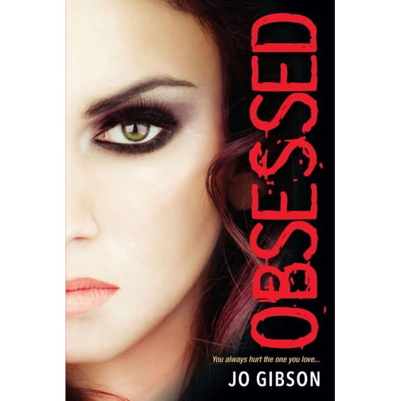 Obsessed, (Paperback)