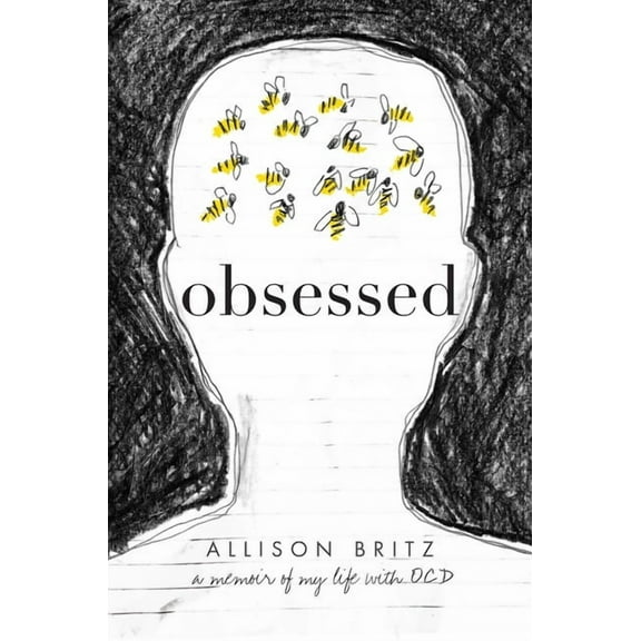 Obsessed: A Memoir of My Life with OCD, (Paperback)