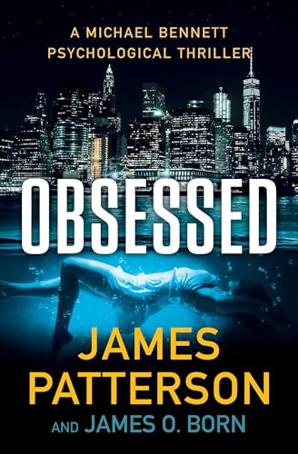 The Russian (Michael Bennett, Book 13) By James Patterson - Trade Paperback - Very Good