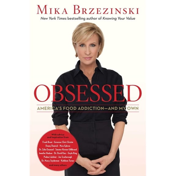 Pre-Owned Obsessed (Paperback) 1602862346 9781602862340