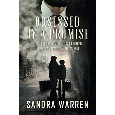 Pre-Owned Obsessed By A Promise (Paperback) 1072060140 9781072060147