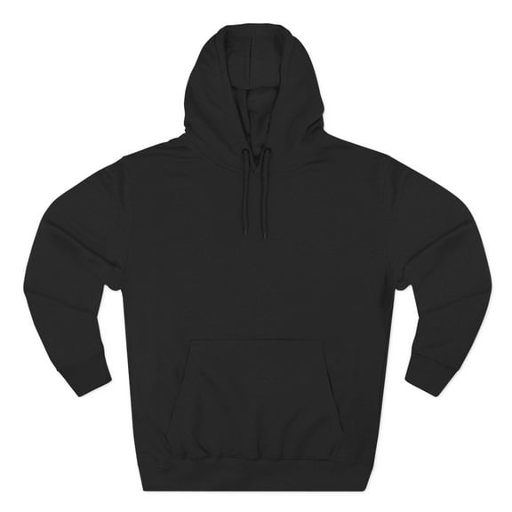 Obsessed Hoodie - Premium Pullover Hoodie