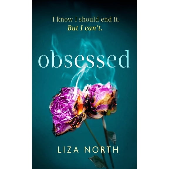 Obsessed (Paperback)