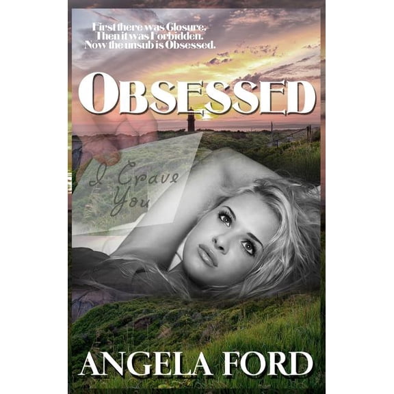 Obsessed (Paperback)