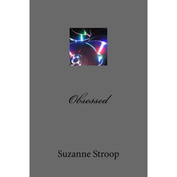 Obsessed (Paperback)