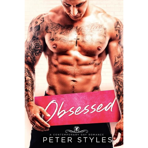 Obsessed (Paperback)
