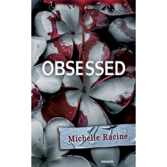 Obsessed, (Paperback)