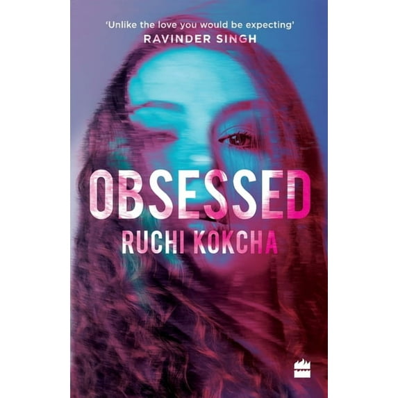 Obsessed, (Paperback)