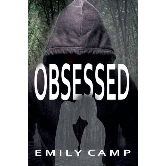 Obsessed, (Paperback)