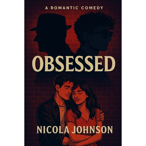 Obsessed, (Paperback)