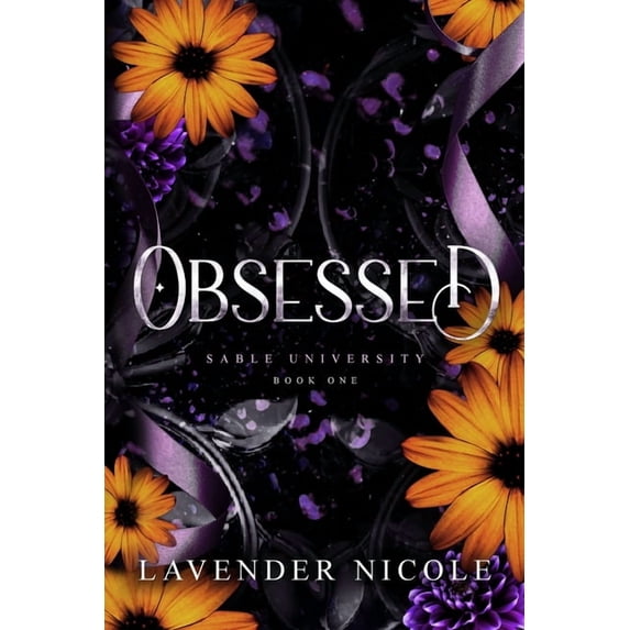 Obsessed, (Paperback)
