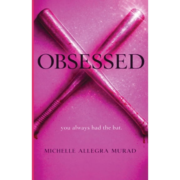 Obsessed, (Paperback)