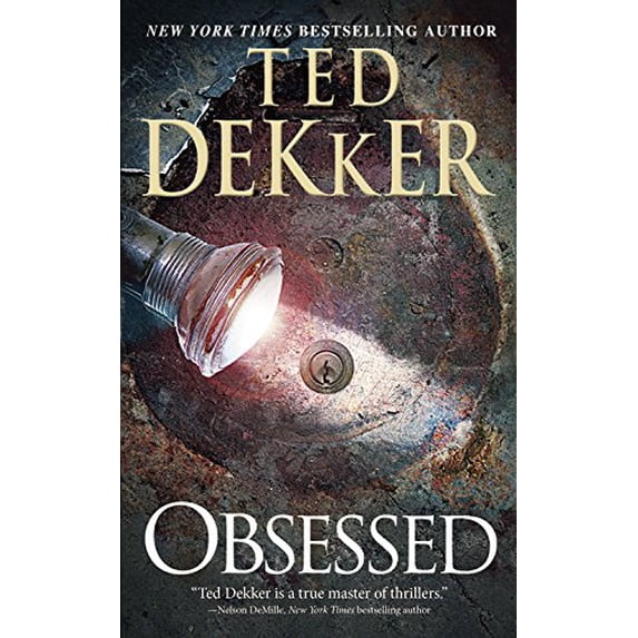 Pre-Owned Obsessed (Unknown) 1599953161 9781599953168