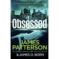 thumbnail image 1 of Pre-Owned Obsessed: (Michael Bennett 15) (Paperback) 152916043X 9781529160437, 1 of 1