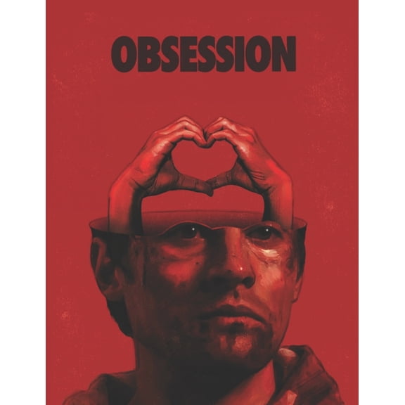 Obsession 2026: Screenplay, (Paperback)