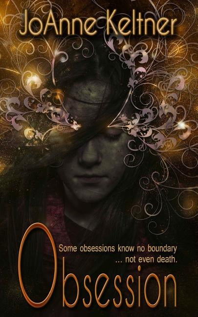 Obsession (Paperback)