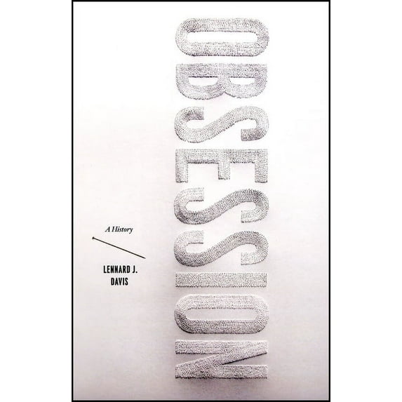 Obsession: A History, (Hardcover)