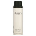 thumbnail interactive-video image 1 of Obsession Body Spray, Brand Calvin Klein,  for Men, Size 5.4 oz, 1 Count, Scent Warm and Spicy, 1 of 7
