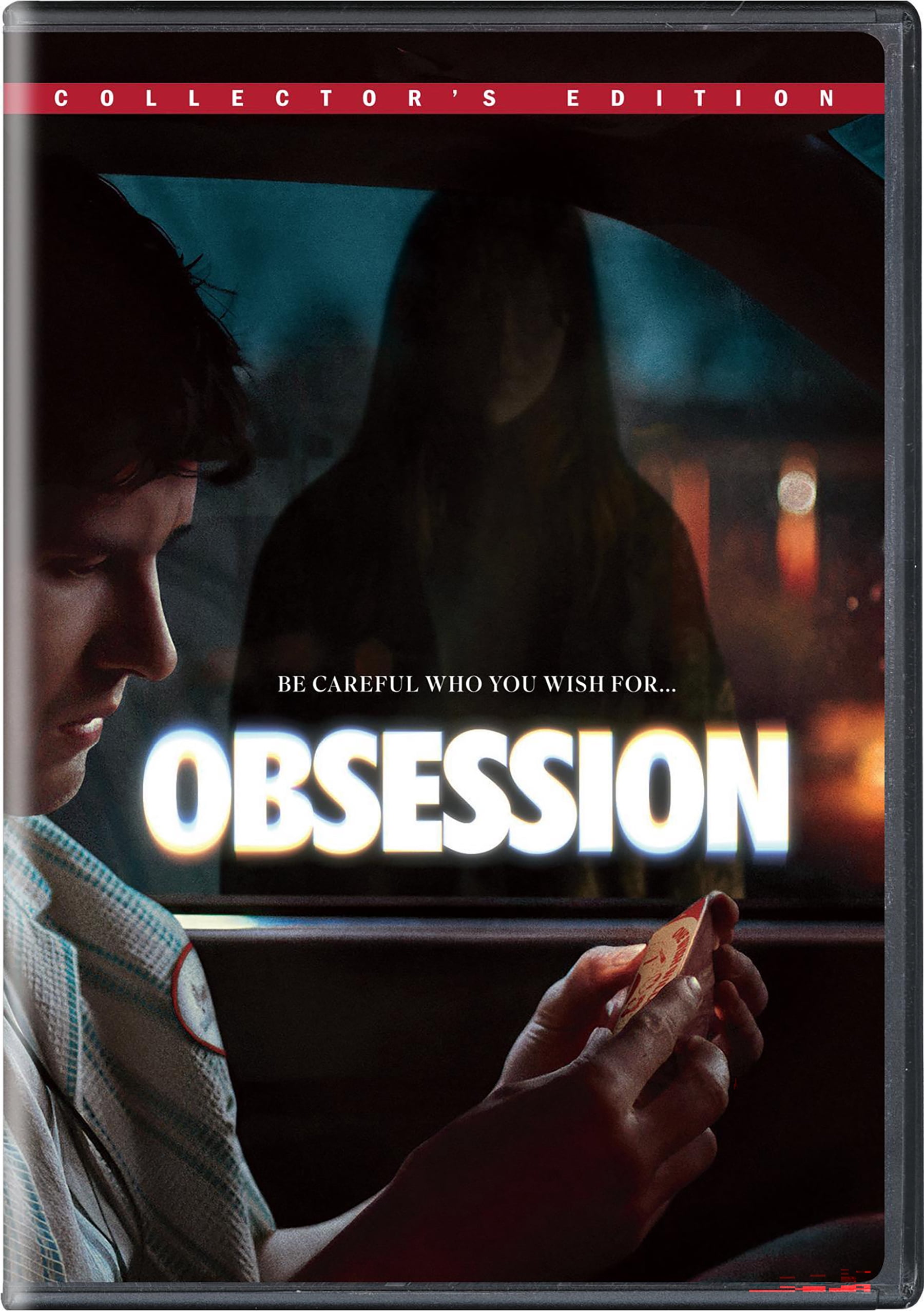 Obsession (DVD)