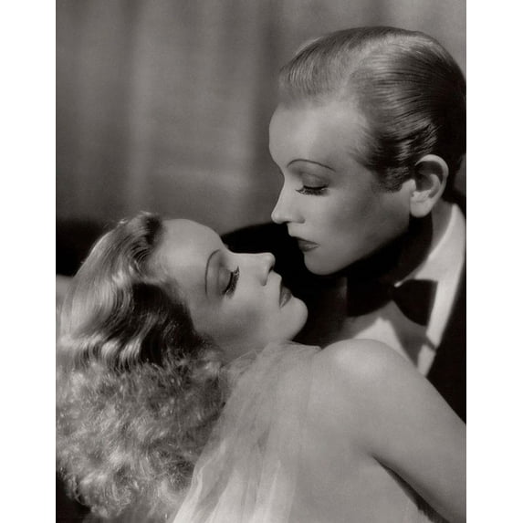 Obsession Dietrich (Hardcover)