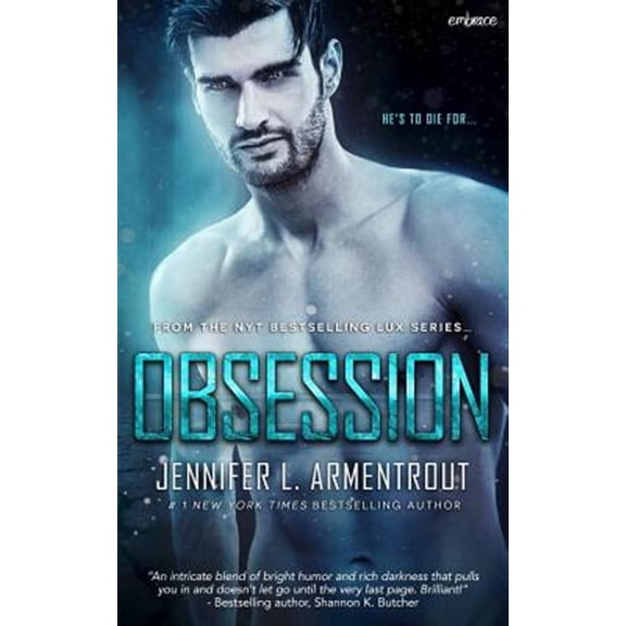 Obsession (Paperback)