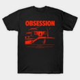 thumbnail image 1 of Obsession Movie T-Shirt Sizes S-5Xl GooGate, 1 of 5