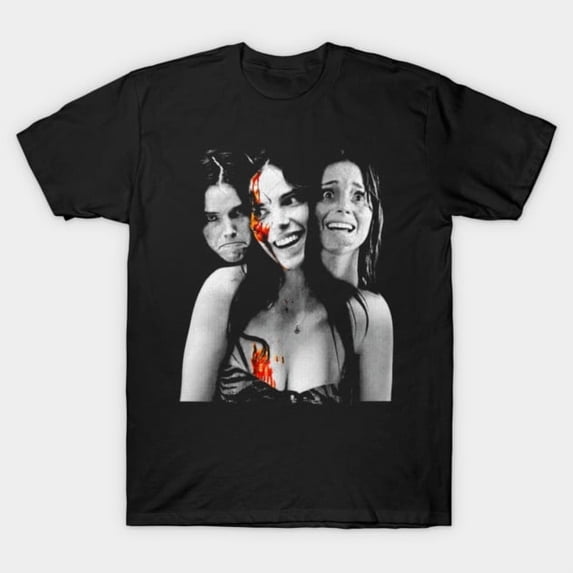 Obsession Movie T-Shirt Sizes S-5Xl GooGate