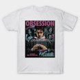 thumbnail image 1 of Obsession Movie T-Shirt Sizes S-5Xl GooGate, 1 of 5