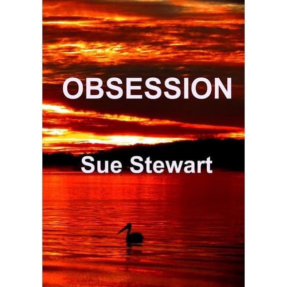 Obsession, (Paperback)
