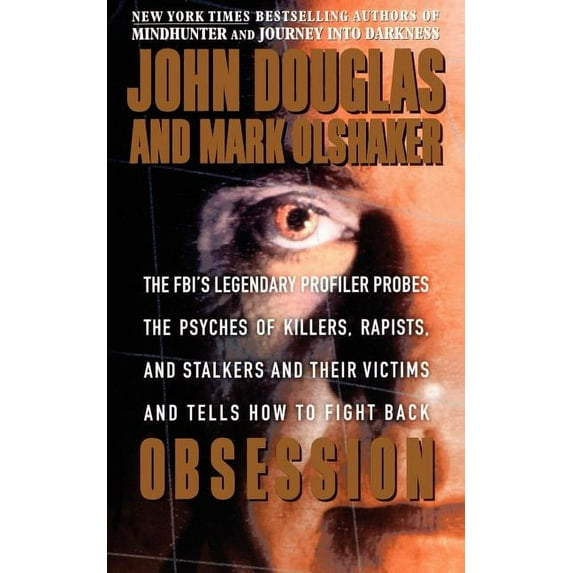 Obsession (Paperback)