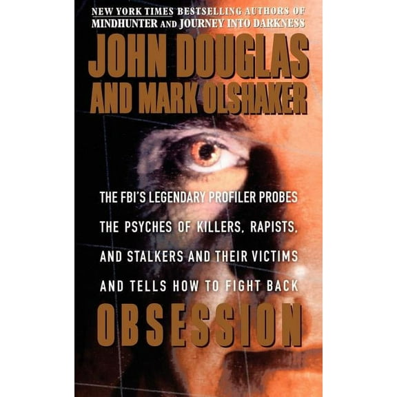 Obsession (Paperback)