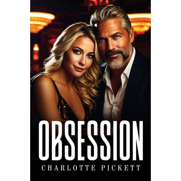 Obsession, (Paperback)