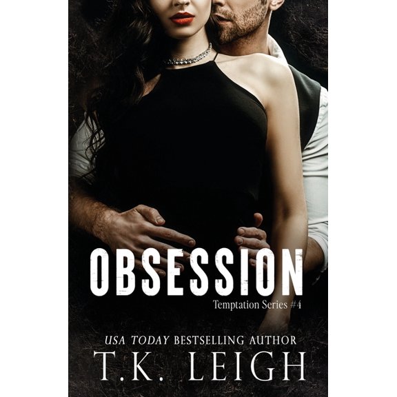 Obsession, (Paperback)