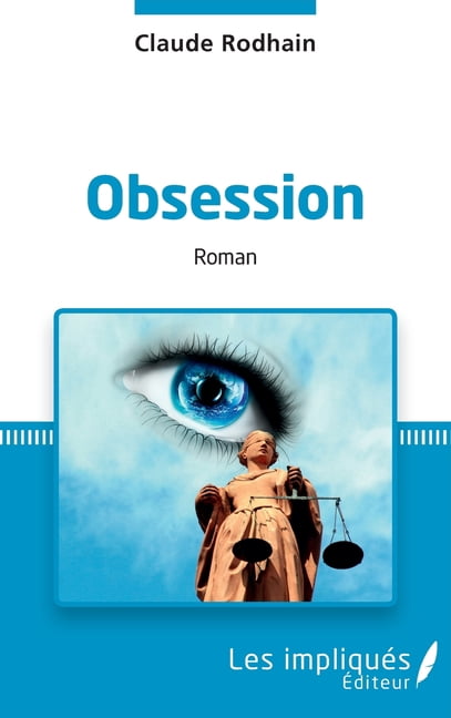 Obsession, (Paperback)