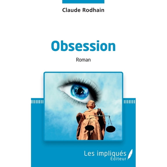 Obsession, (Paperback)
