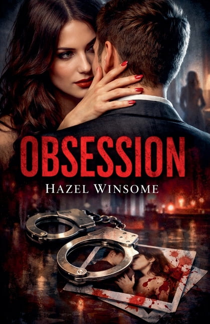 Obsession, (Paperback)