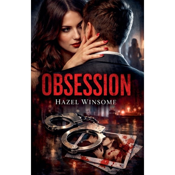 Obsession, (Paperback)